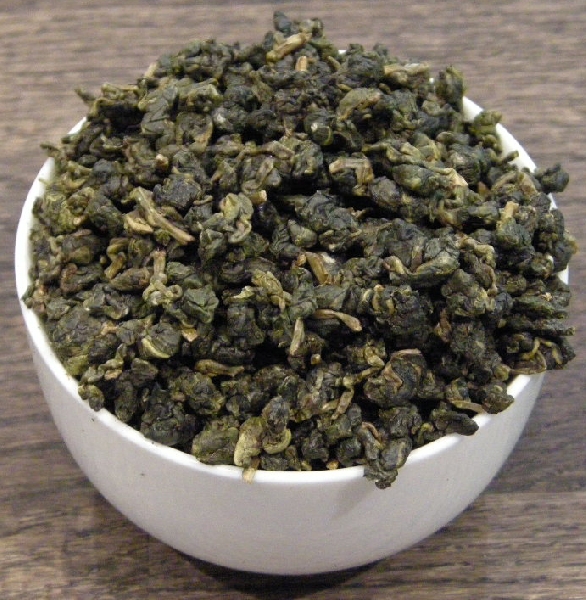 Vietnam Tung Ting - Oolong-tee